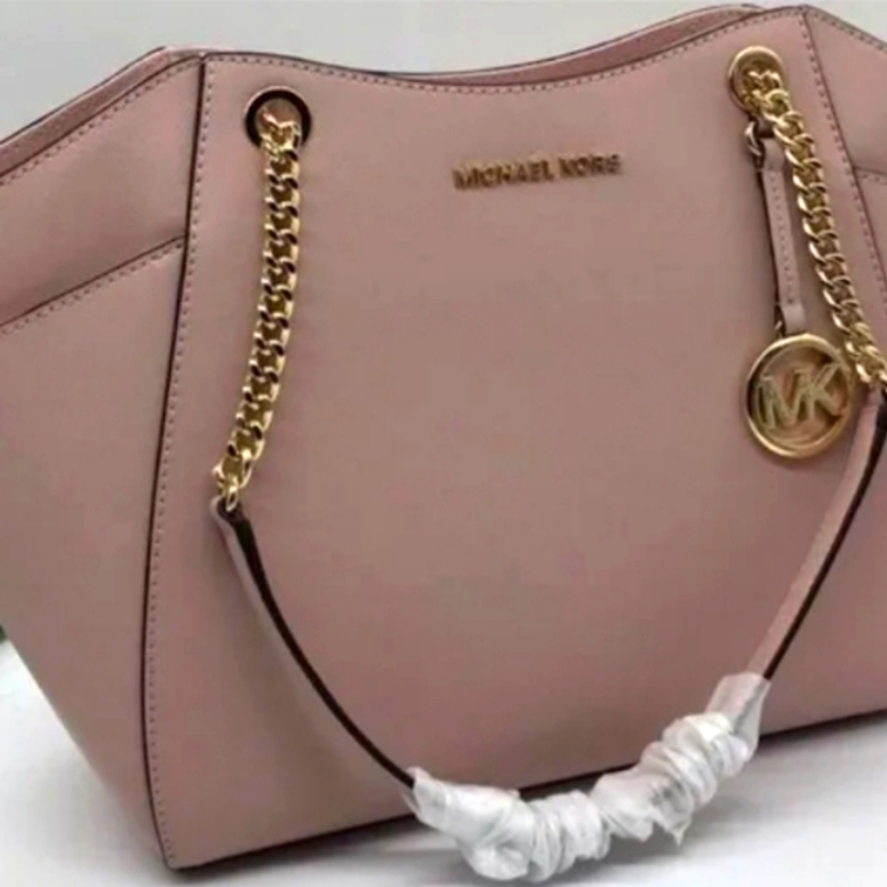 Michael Kors Shoulder Tote - Picture 1 of 5